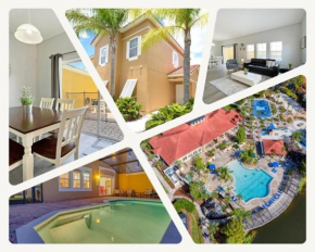 Villa Azul townhouse